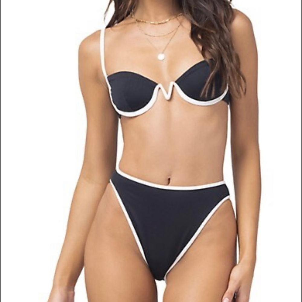 NEW LSPACE Bikini - Picture 2 of 8
